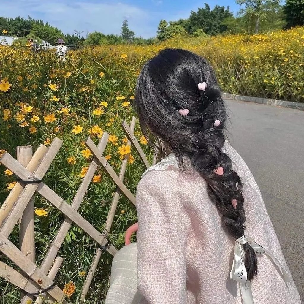 无法抗拒的男友们
