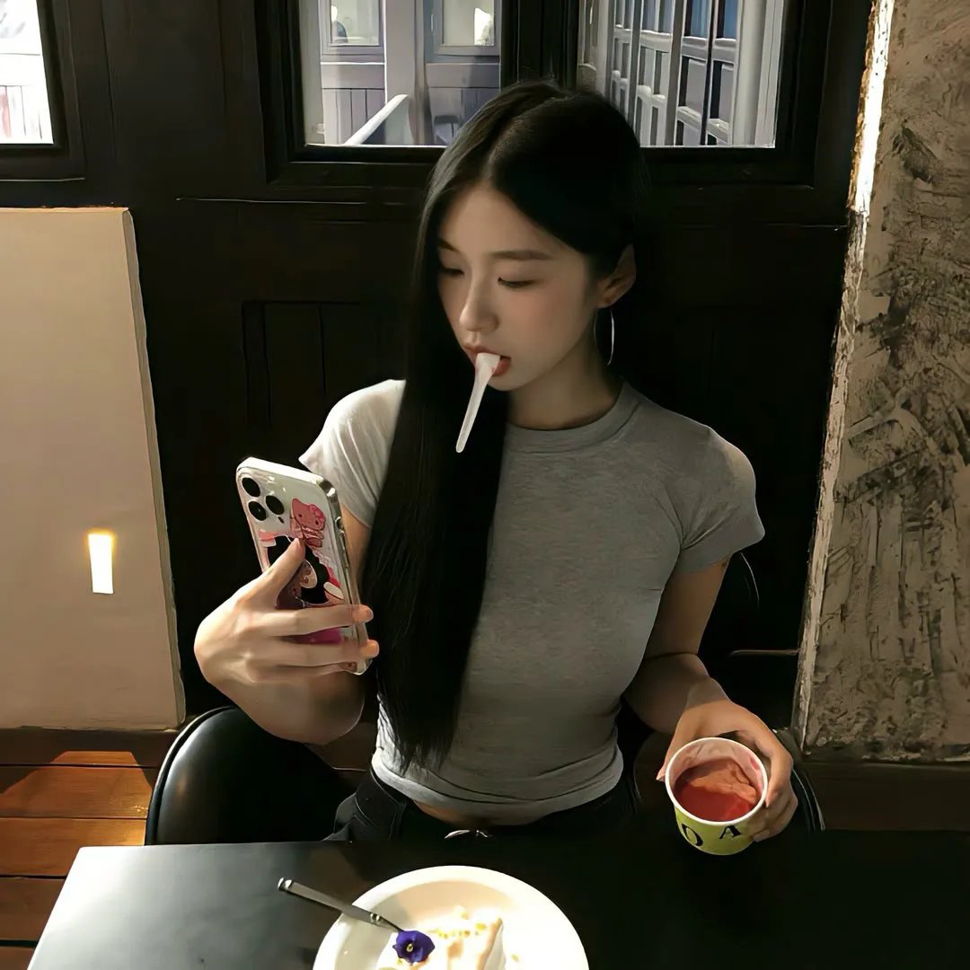 多愁善感的家伙